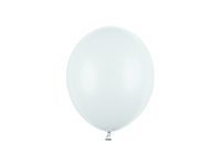 Balony Strong 23 cm, Pastel Light Misty Blue (1 op. / 100 szt.)