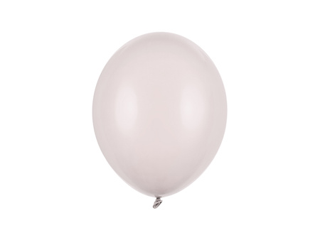 Balony Strong 27cm, Pastel Warm Grey (1 op. / 100 szt.)