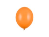 Balony Strong 12cm, Pastel Mand. Orange (1 op. / 100 szt.)