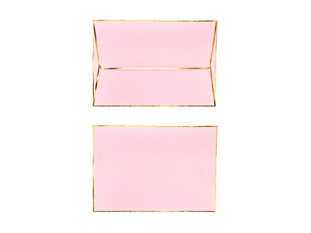Kartka z pinem 30, 10.5x14.8cm