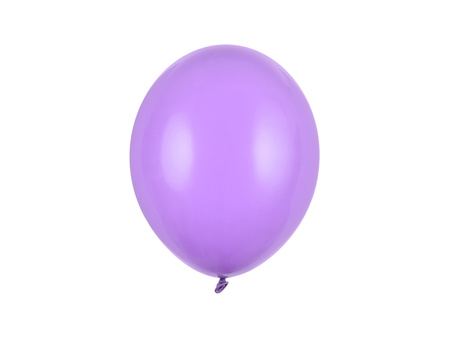 Balony Strong 27cm, Pastel Lavender Blue (1 op. / 100 szt.)