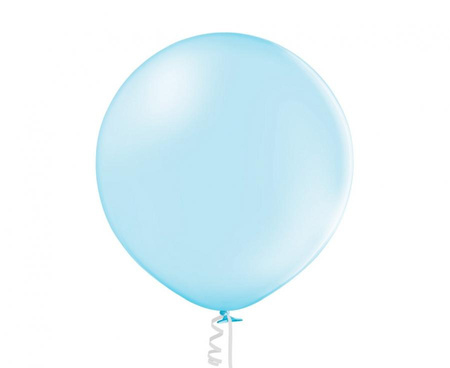 Balon B250 Sky blue, 5 szt.