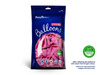 Balony Strong 30cm, Pastel Fuchsia (1 op. / 100 szt.)