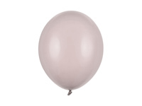 Balony Strong 30cm, Pastel Warm Grey (1 op. / 100 szt.)