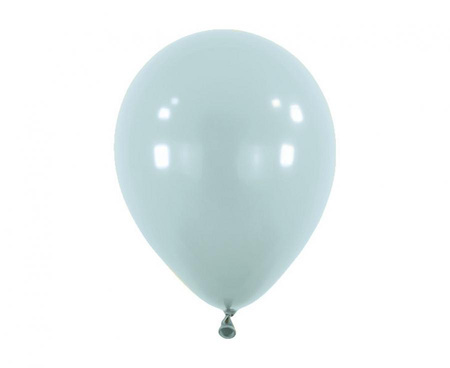 Balon 11" Fashion Dusty Blue
