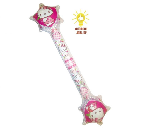 TAPBALL Magiczna Różdżka "Hello Kitty"