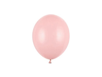 Balony Strong 12cm, Pastel Pale Pink (1 op. / 100 szt.)