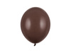 Balony Strong 27cm, Pastel Cocoa Brown (1 op. / 50 szt.)