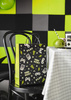 Torebka na prezenty Gamepady, 10x24x32 cm, mix