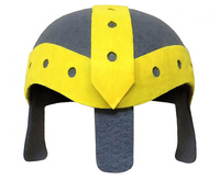 Czapka Hełm Rycerski